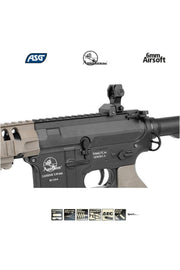 ARMALITE M15 ASSAULT ÇÖL AIRSOFT TÜFEK