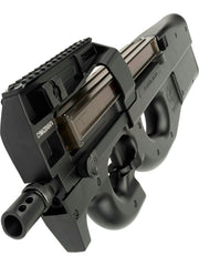 CYBERGUN FN P90® SIYAH Full Size Metal Gearbox Airsoft AEG