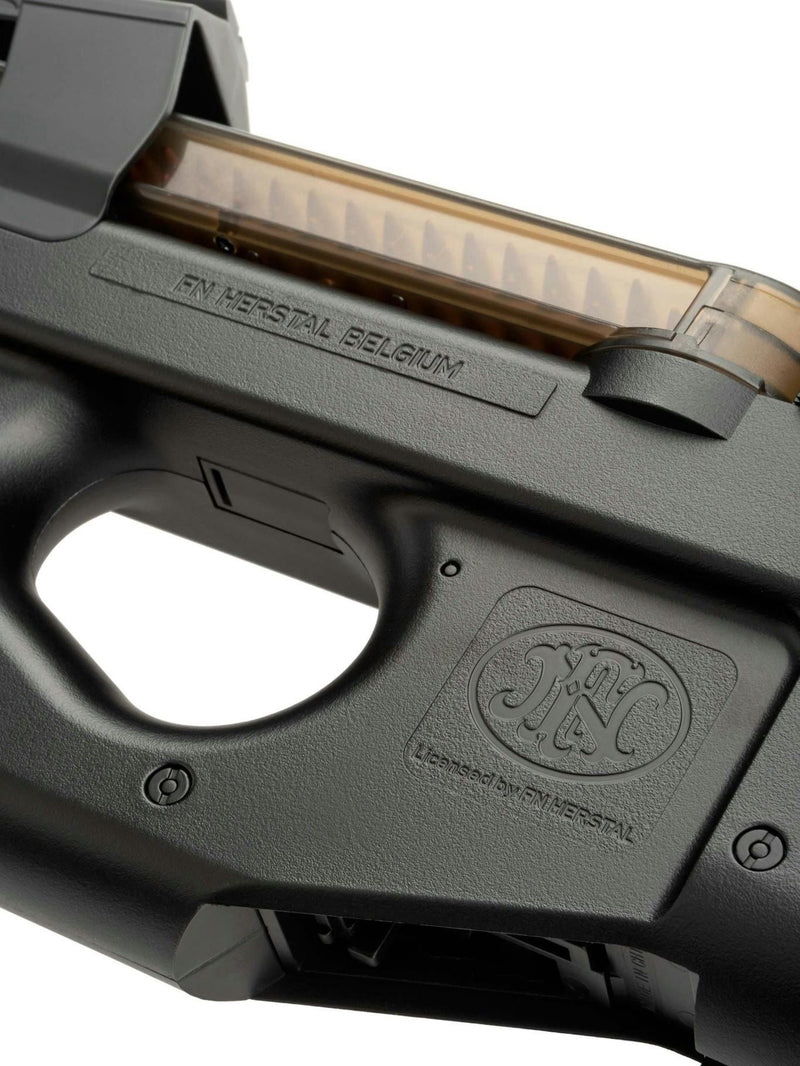 CYBERGUN FN P90® SIYAH Full Size Metal Gearbox Airsoft AEG