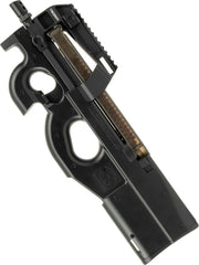 CYBERGUN FN P90® SIYAH Full Size Metal Gearbox Airsoft AEG
