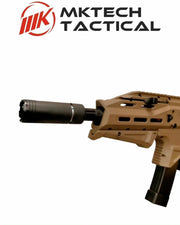 MKTECH AIRSOFT SUSTURUCU KISA