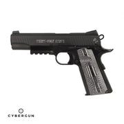 CYBERGUN Colt 1911 Combat Unit CO2 Airsoft Tabanca