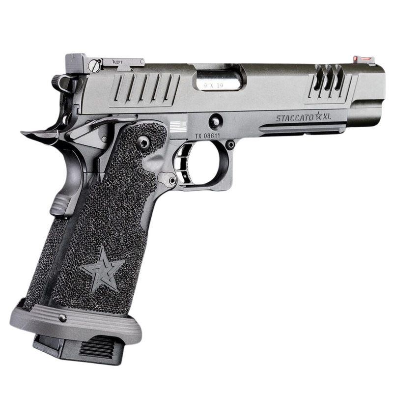 EMG STACCATO XL 2011 Gas Blowback T8 Airsoft Tabanca 108395
