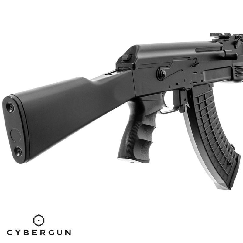 CYBERGUN AK47 SIYAH AEG Airsoft Tüfek