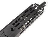 SIG SAUER ProForce MCX Virtus 11.5'' Namlu VFC Avalon Gearbox PDW Siyah AEG Airsoft Tüfek