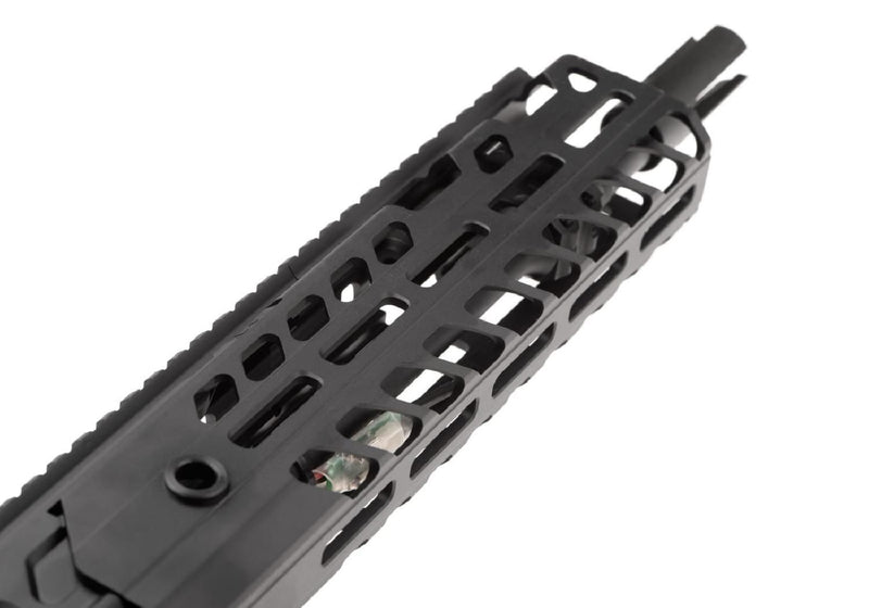 SIG SAUER ProForce MCX Virtus 11.5'' Namlu VFC Avalon Gearbox PDW Siyah AEG Airsoft Tüfek