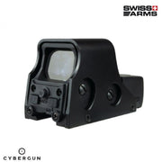CYBERGUN Swiss Arms Red Dot Nişangah 263963