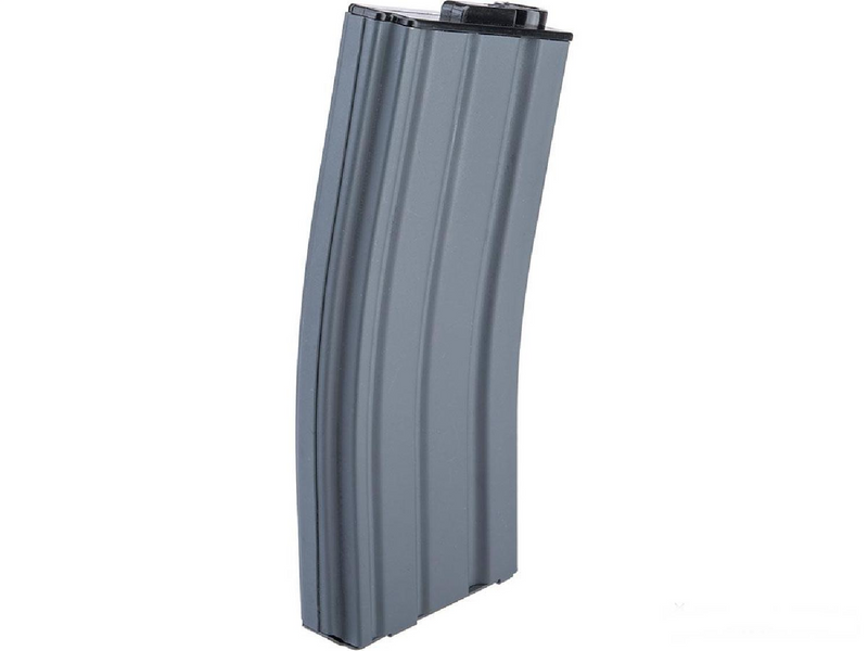 FIREPOWER M4/M16 100BB AIRSOFT MIDCAP MAGAZINE ŞARJÖR