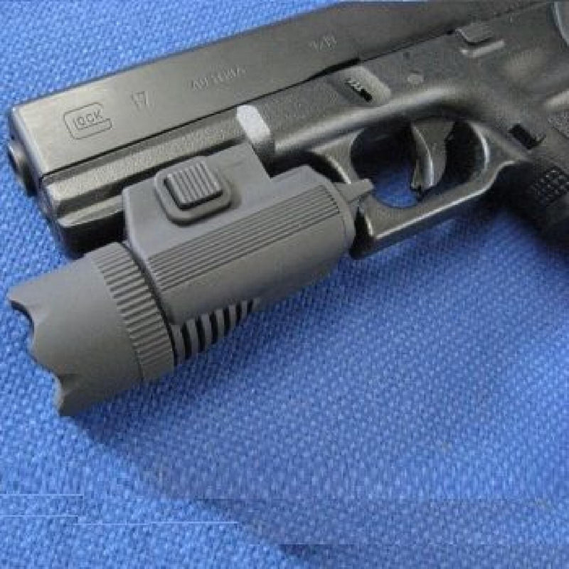 ASG XENON FLASH LIGHT (FENER) 16085