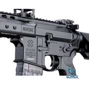 EMG CGS Noveske N4 Gen3 Gas Blowback Airsoft Tüfek (Siyah)