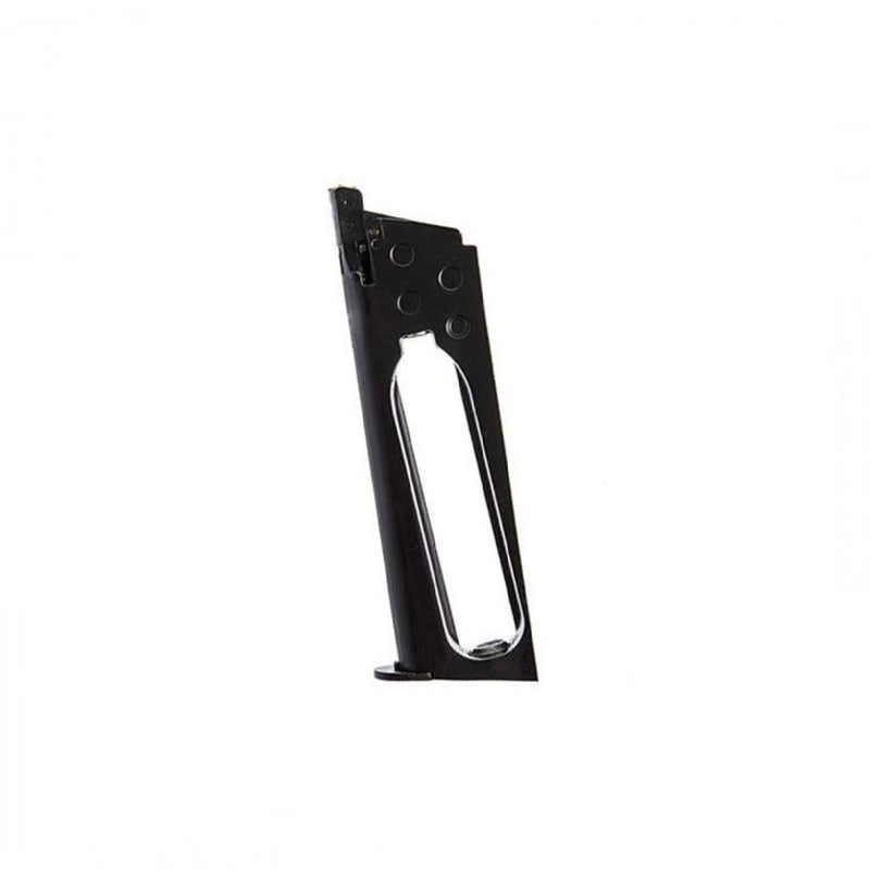 CYBERGUN Swiss Arms P1911 YEDEK ŞARJÖR 4.5MM Havalı Tabanca için 288815