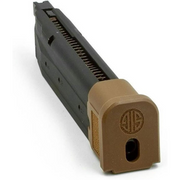 SIG P320 M17 MHS  ProForce GBB  Green Gas / Tan Airsoft Tabanca Şarjörü