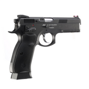 ASG CZ SP01 Shadow ACCU CO2 Blowback Airsoft Tabanca 19015