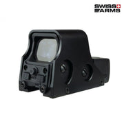 CYBERGUN Swiss Arms Red Dot Nişangah 263963