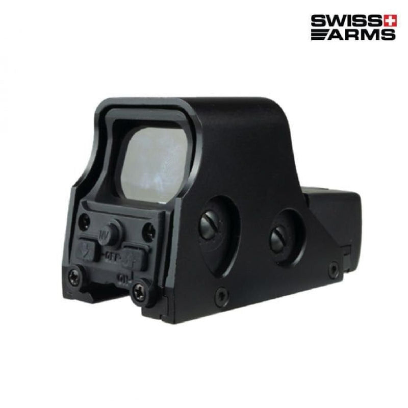 CYBERGUN Swiss Arms Red Dot Nişangah 263963