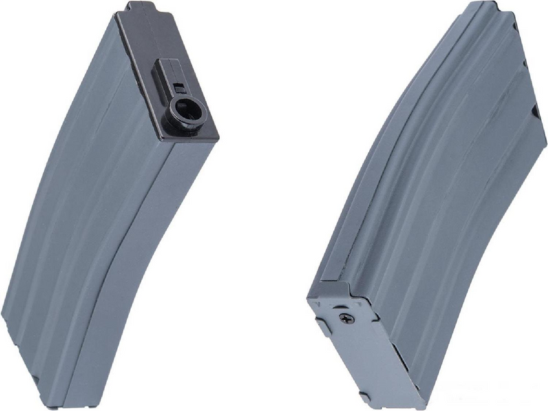 FIREPOWER M4/M16 100BB AIRSOFT MIDCAP MAGAZINE ŞARJÖR