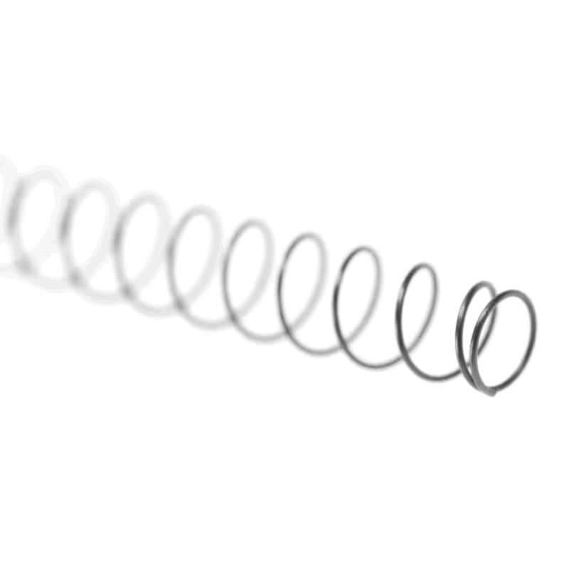 We M92 Cylinder Return Spring Parça No #62