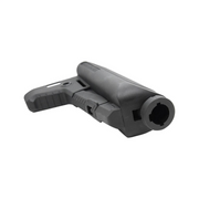 Delta Armory Airsoft Dipçik ve Pil Yuvası DA-ACC-09