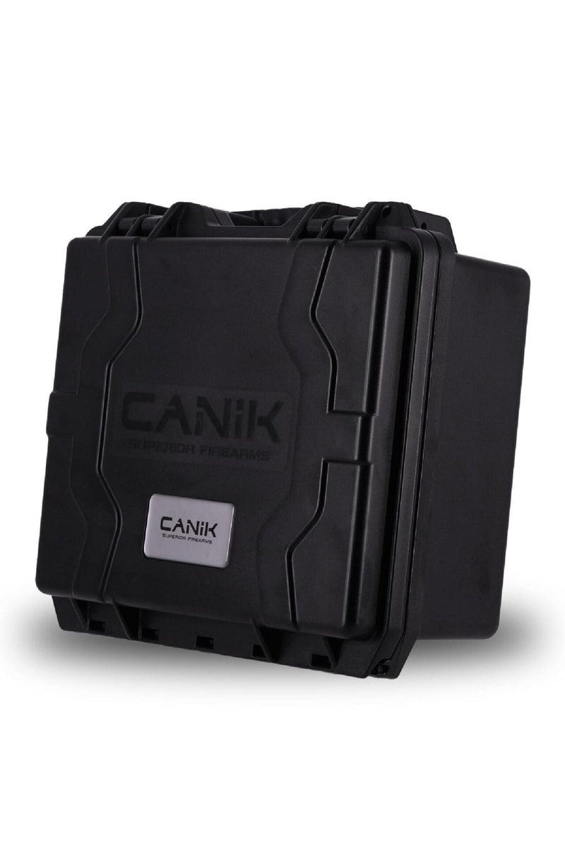 Canik Büyük Boy Tabanca Kutusu