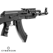 CYBERGUN AK47 SIYAH AEG Airsoft Tüfek