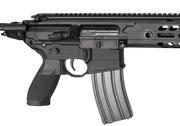 SIG SAUER ProForce MCX Virtus 11.5'' Namlu VFC Avalon Gearbox PDW Siyah AEG Airsoft Tüfek