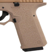 Cybergun AW Glock19 TAN VX9101 GBB Airsoft Tabanca