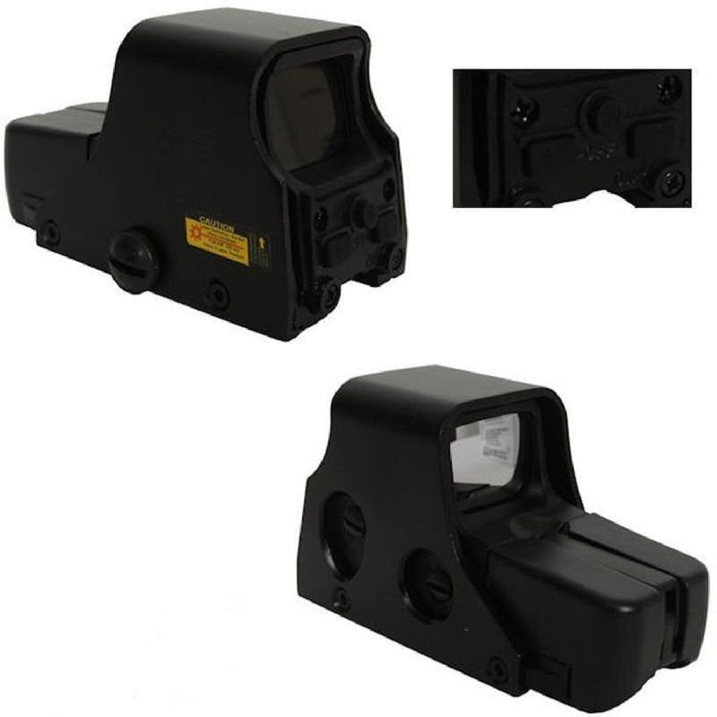 CYBERGUN Swiss Arms Red Dot Nişangah 263963