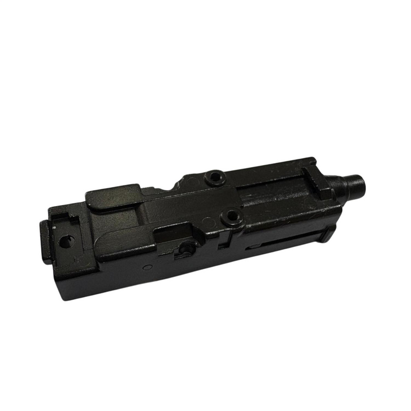 WE G17V MOS Serisi Housing Nozzle Set Parça No #105-112