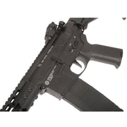 Delta Armory FREYA R15 SKELETON 13'' FULL METAL Siyah AEG Airsoft Tüfek