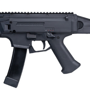 ASG CZ Scorpion EVO 3 A1 AEG SportLine Airsoft Tüfek ve Pil Seti - 19292