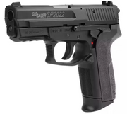 CYBERGUN Sig Sauer SP2022 Metal CO2 NBB Airsoft Tabanca