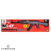 CYBERGUN AK47 SIYAH AEG Airsoft Tüfek