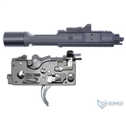 EMG CGS Noveske N4 Gen3 Gas Blowback Airsoft Tüfek (Siyah)