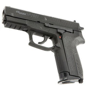 CYBERGUN Sig Sauer SP2022 Metal CO2 NBB Airsoft Tabanca