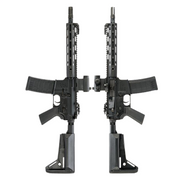 EMG Umbrella Corpo M4 M-LOK Airsoft AEG Tüfek (Woodland /Carbine 400 FPS)
