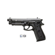 CYBERGUN Taurus PT92 BAX Full Metal CO2 NBB Airsoft Tabanca