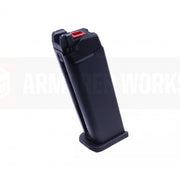 Cybergun AW Glock19 TAN VX9101 GBB Airsoft Tabanca