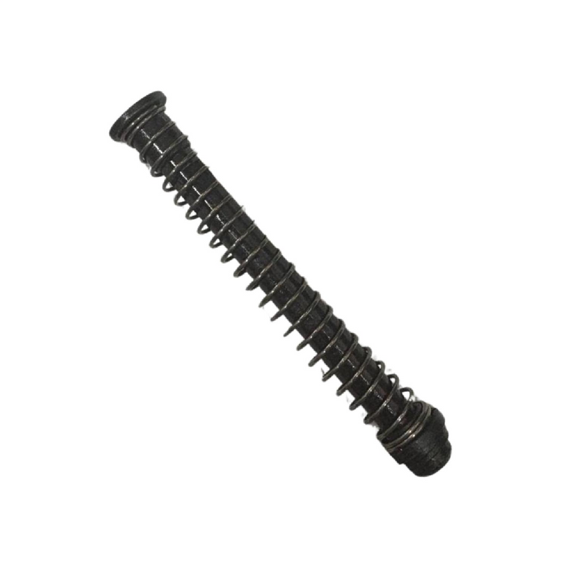 We G19 Serisi İcra Mili ve Yayı Set Parça No #31-31-33
