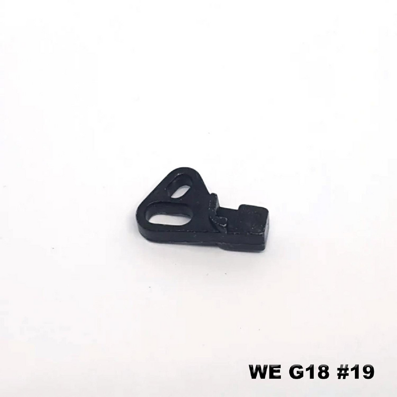 We G18 Serisi Hammer İğnesi Parça No #19