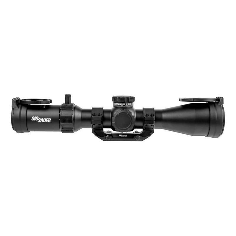SIG SAUER TANGO-MSR 3-18X50 MM Tüfek Dürbünü