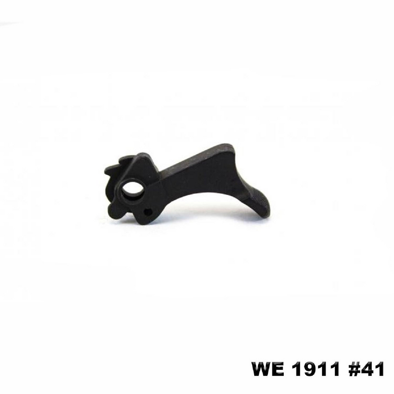 WE 1911 Parts #41 - Hammer Striker