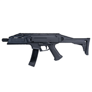ASG CZ Scorpion EVO 3 A1 AEG SportLine Airsoft Tüfek ve Pil Seti - 19292