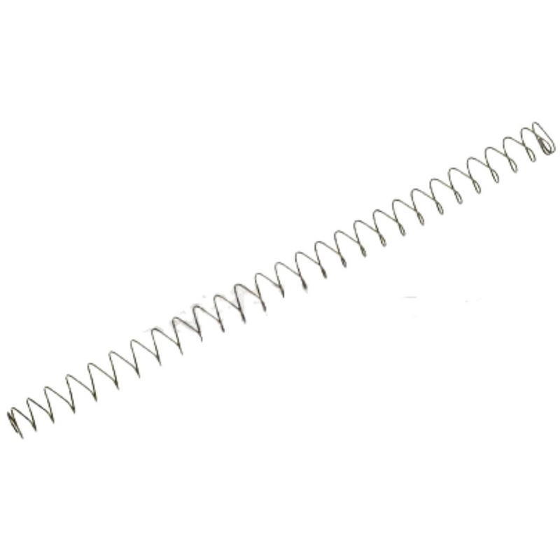 We F226 Magazine Spring Parts No #87