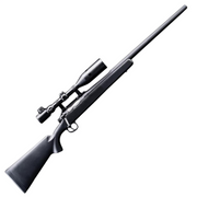 EMG Barrett Fieldcraft Airsoft Precision Bolt-Action Sniper Tüfek