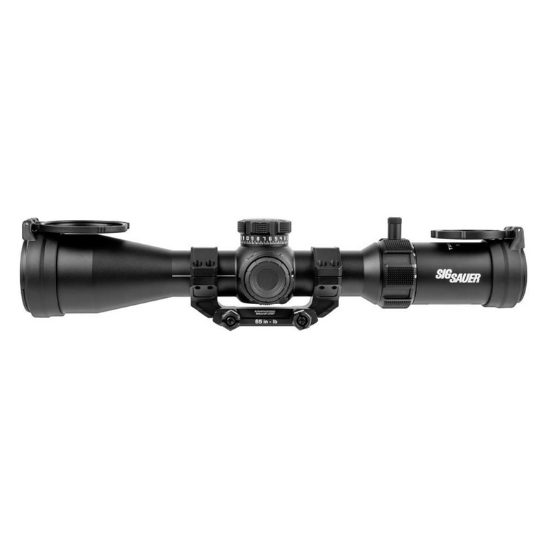 SIG SAUER TANGO-MSR 3-18X50 MM Tüfek Dürbünü