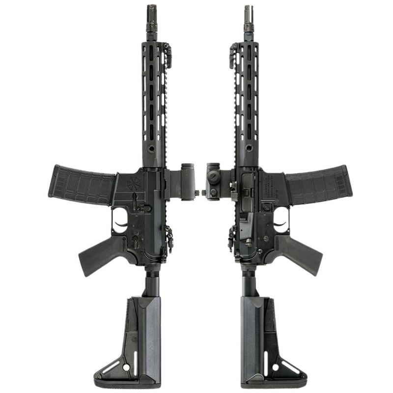 EMG Umbrella Corp. M4 M-LOK Airsoft AEG Tüfek