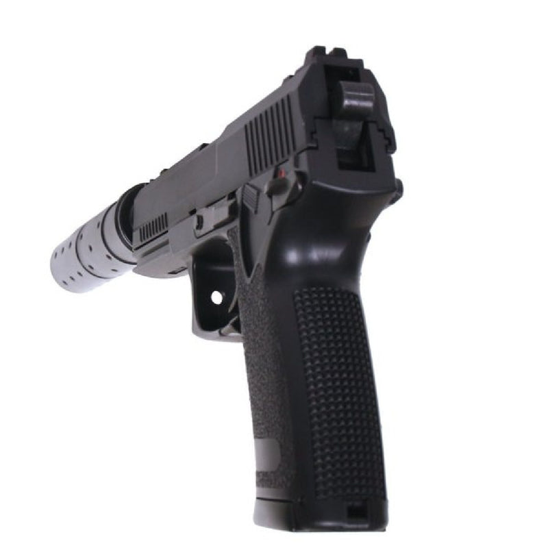 ASG MK23 Silent Susturuculu NBB Airsoft Tabanca