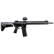 EMG Umbrella Corp. M4 M-LOK CYMA Platinum Airsoft AEG Tüfek GATE Aster MOSFET