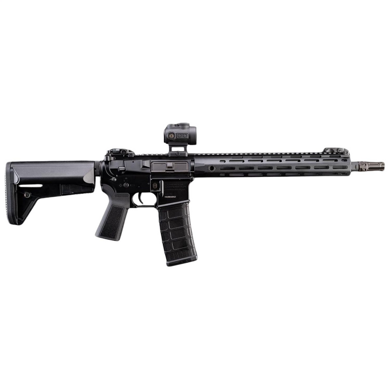 EMG Umbrella Corp. M4 M-LOK CYMA Platinum Airsoft AEG Tüfek GATE Aster MOSFET