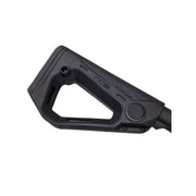 ASG Hybrid Series Full Metal H-15 CQB Siyah AEG Airsoft Tüfek
